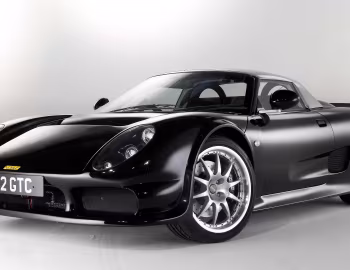 Noble M12 GTC '2004