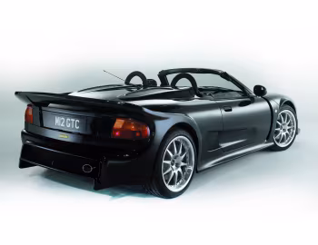 Noble M12 GTC '2004