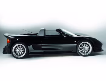 Noble M12 GTC '2004