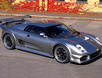Noble M12 GTO-3R '2004–08
