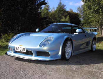 Noble M12 GTO-3R '2004–08