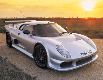 Noble M12 GTO '2004–08