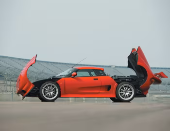 Noble M12 GTO '2004–08