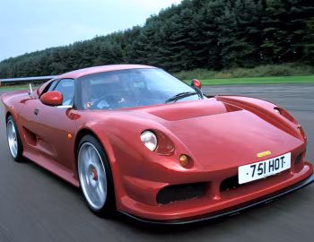 Noble M12 GTO '2004–08