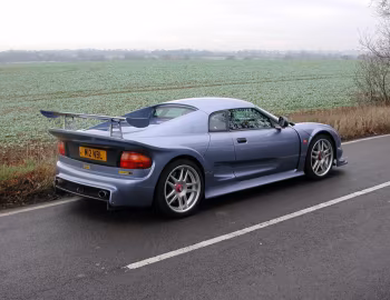 Noble M12 GTO '2004–08