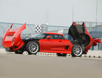 Noble M12 GTO '2004–08