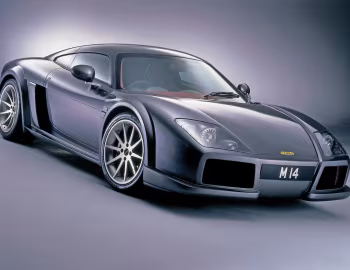 Noble M14 '2004