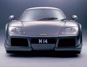 Noble M14 '2004