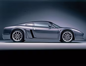 Noble M14 '2004