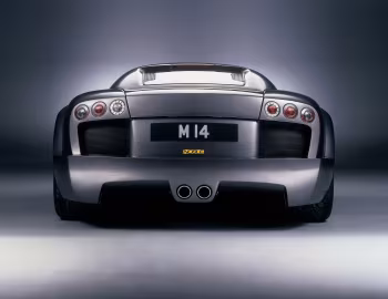 Noble M14 '2004