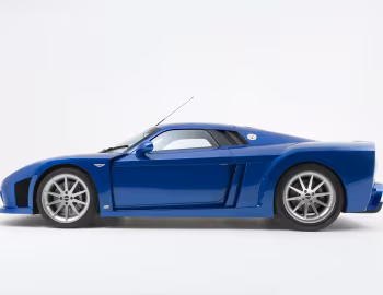 Noble M15 '2006–10