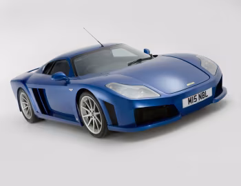 Noble M15 '2006–10