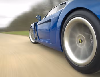Noble M15 '2006–10