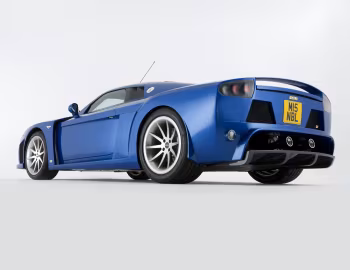 Noble M15 '2006–10