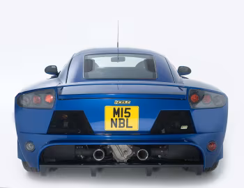 Noble M15 '2006–10