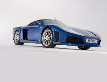 Noble M15 '2006–10