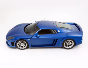 Noble M15 '2006–10