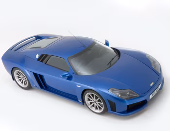 Noble M15 '2006–10