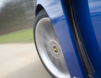 Noble M15 '2006–10