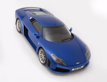 Noble M15 '2006–10