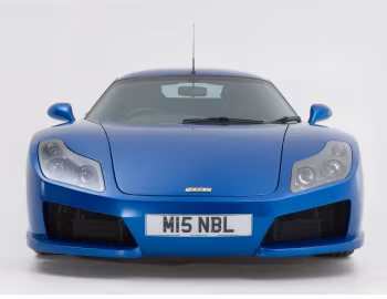 Noble M15 '2006–10