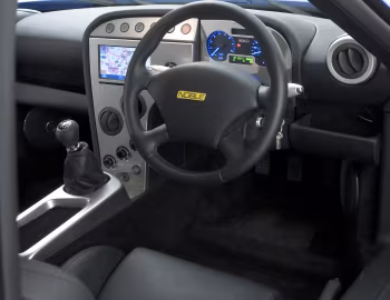 Торпедо Noble M15 '2006–10