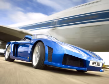 Noble M15 '2006–10