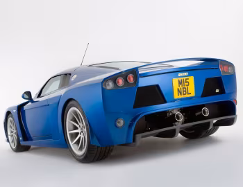 Noble M15 '2006–10