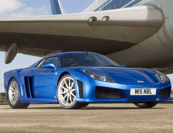 Noble M15 '2006–10