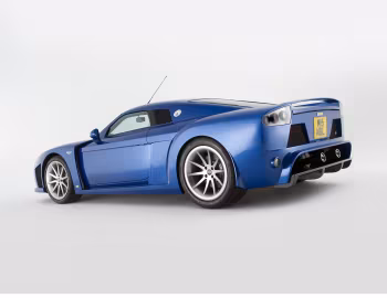 Noble M15 '2006–10