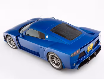 Noble M15 '2006–10