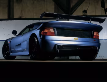 Noble M400 '2004–07
