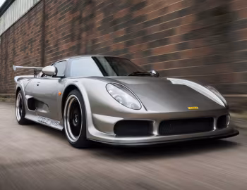 Noble M400 '2004–07