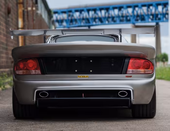 Noble M400 '2004–07
