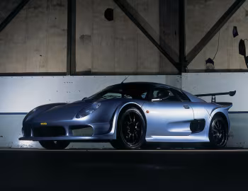 Noble M400 '2004–07