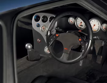中控台 Noble M400 '2004–07