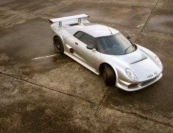 Noble M400 '2004–07