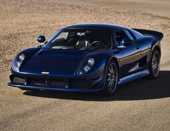 Noble M400 '2004–07