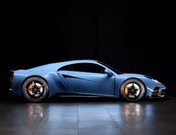 Noble M500 '2022–pr.