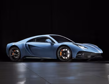 Noble M500 '2022–pr.