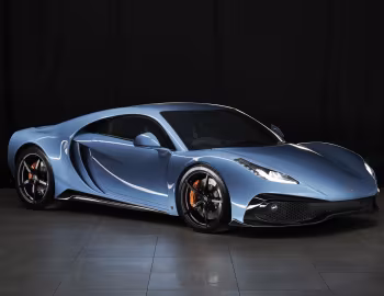 Noble M500 '2022–pr.