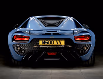 Noble M500 '2022–pr.