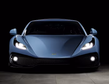 Noble M500 '2022–pr.