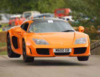 Noble M600 '2011–18