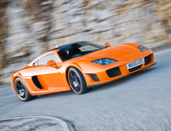 Noble M600 '2011–18