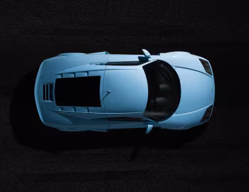 Noble M600 Prototype '2009