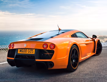 Noble M600 '2011–18