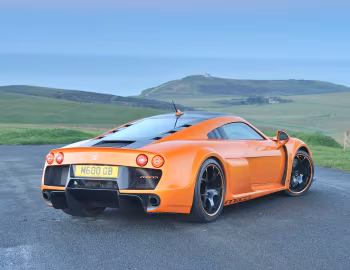 Noble M600 '2011–18