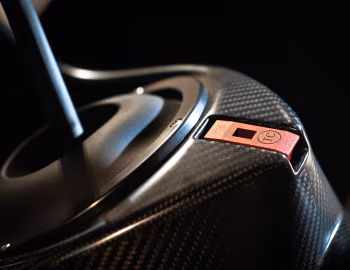 Interior Noble M600 '2011–18