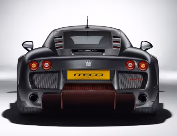 Noble M600 '2011–18